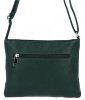 Dámská kabelka univerzální BEE BAG lahvově zelená 7052S35